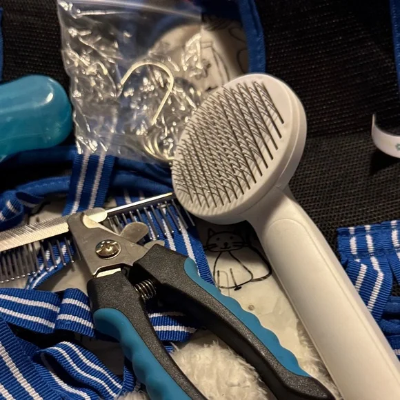 Pandora's Pets Hammock Harness - Picture 6 of 10